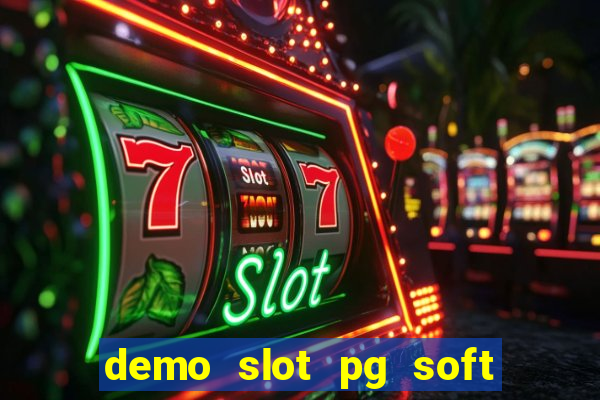 demo slot pg soft gem saviour