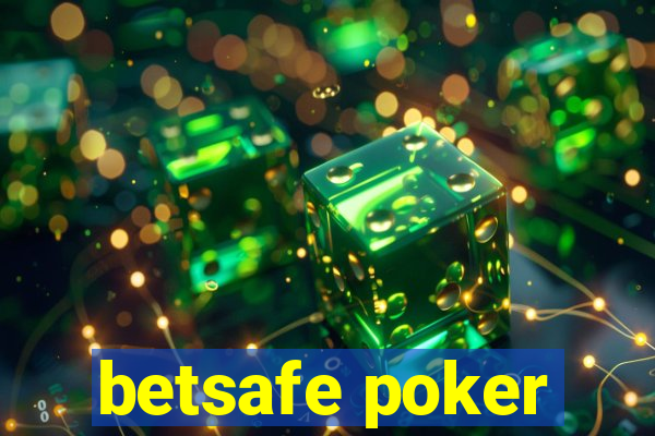 betsafe poker