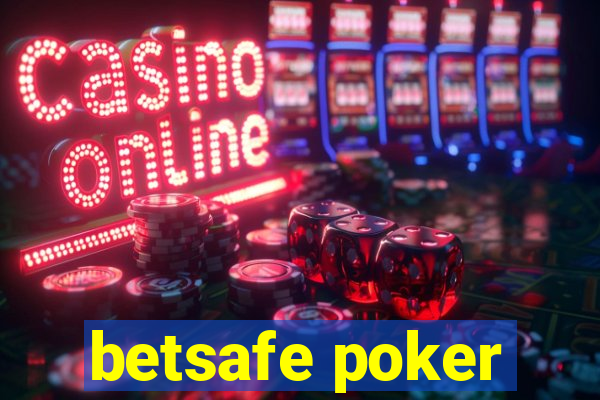 betsafe poker