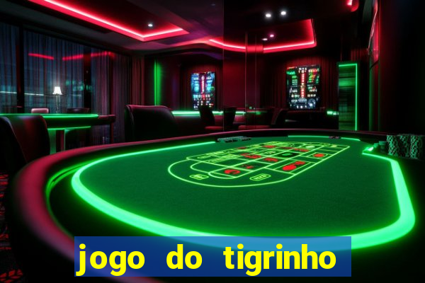 jogo do tigrinho da revenge