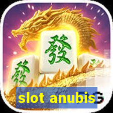 slot anubis