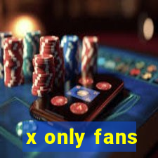 x only fans