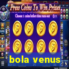 bola venus