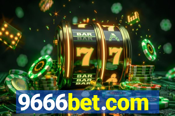 9666bet.com