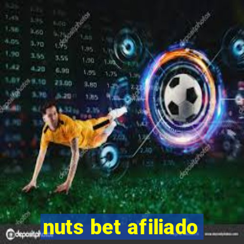 nuts bet afiliado