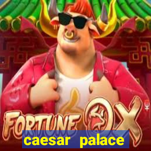 caesar palace online casino