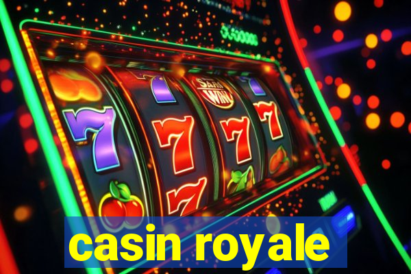 casin royale