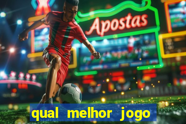 qual melhor jogo do tigre para ganhar dinheiro