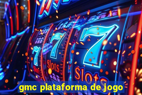 gmc plataforma de jogo