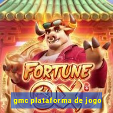 gmc plataforma de jogo