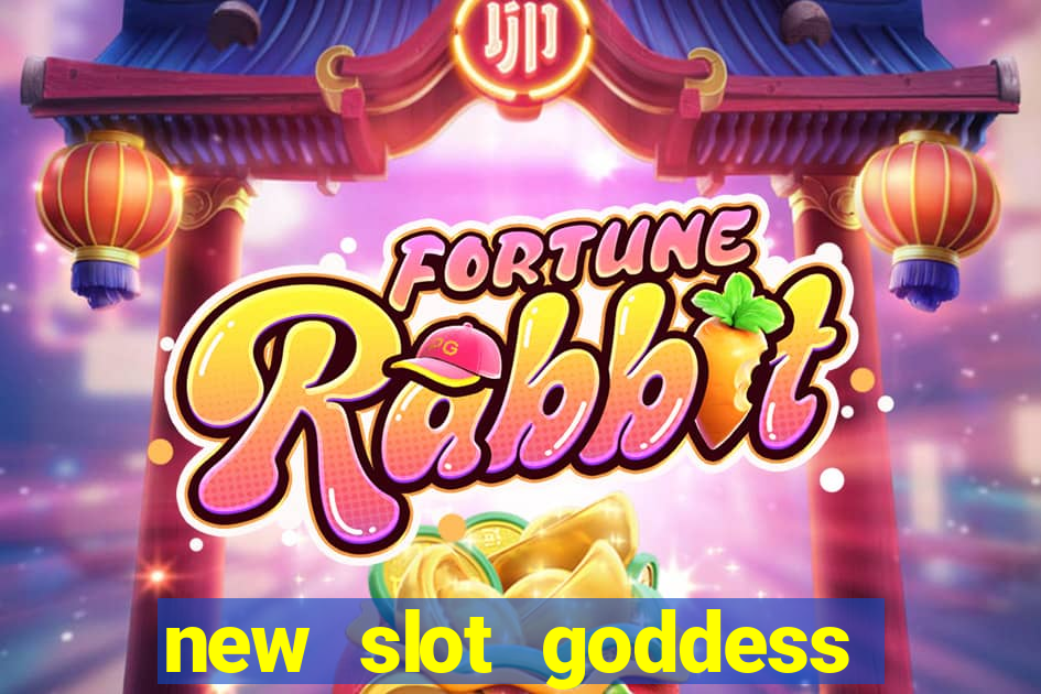 new slot goddess of moon