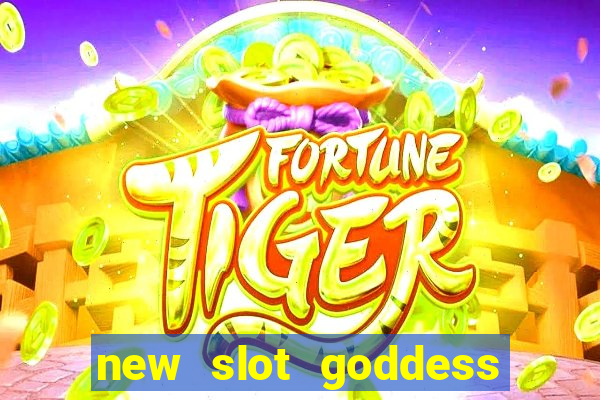 new slot goddess of moon