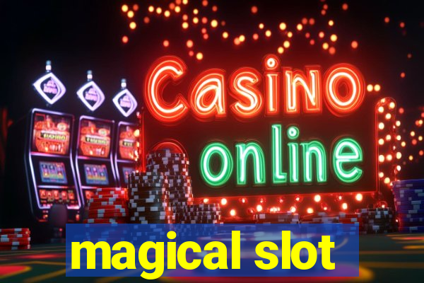 magical slot