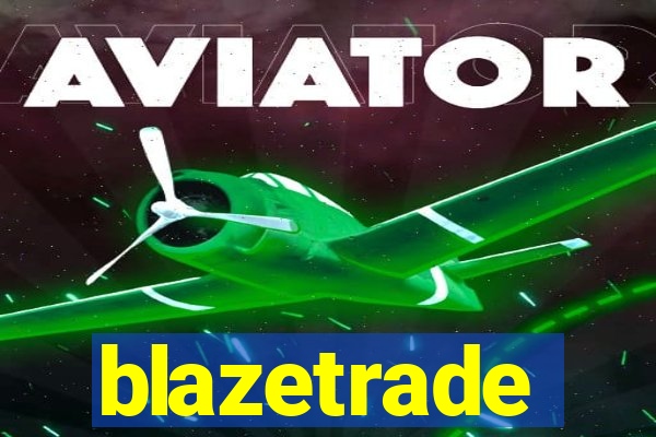 blazetrade