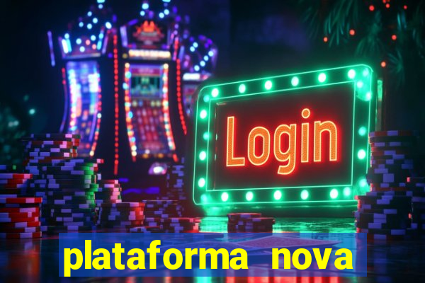 plataforma nova fortune ox