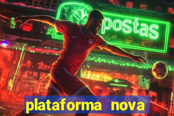 plataforma nova fortune ox