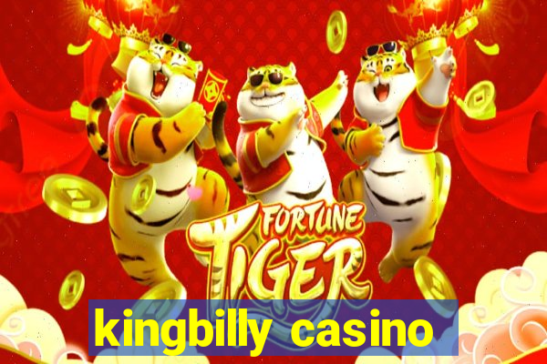 kingbilly casino