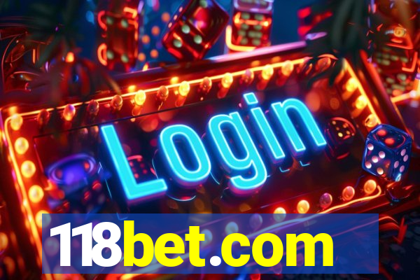 118bet.com