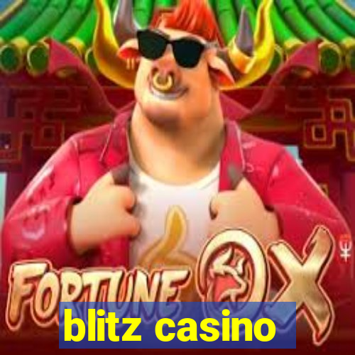 blitz casino