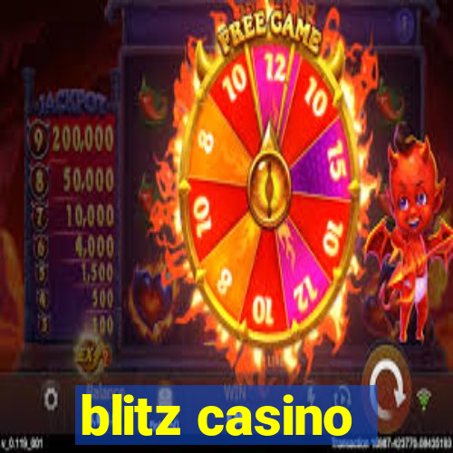 blitz casino