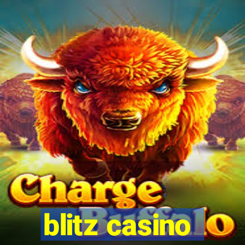 blitz casino