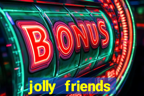 jolly friends sports club