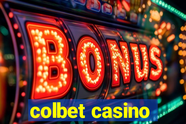 colbet casino