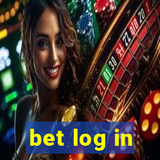 bet log in