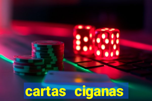 cartas ciganas jogar online