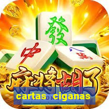 cartas ciganas jogar online