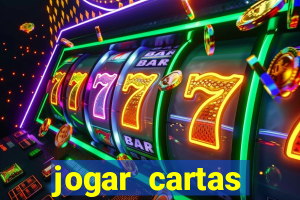 jogar cartas ciganas on line