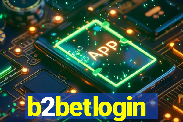 b2betlogin