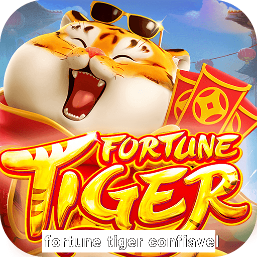 fortune tiger confiavel