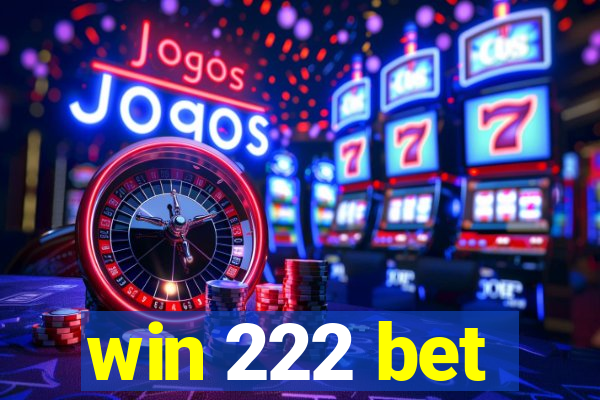 win 222 bet