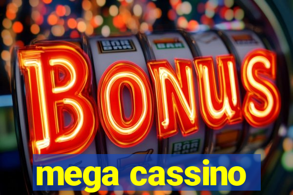 mega cassino