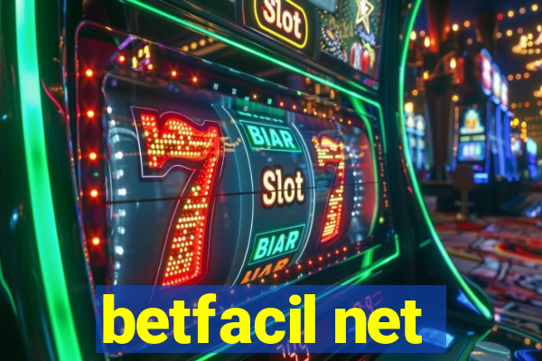 betfacil net