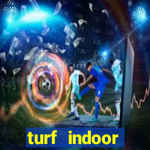 turf indoor football boots