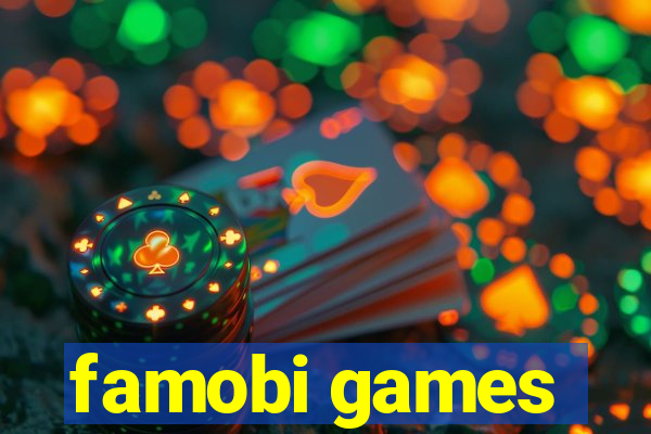 famobi games