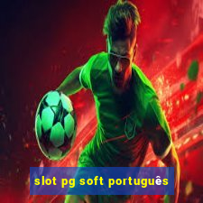 slot pg soft português