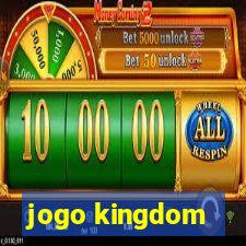 jogo kingdom