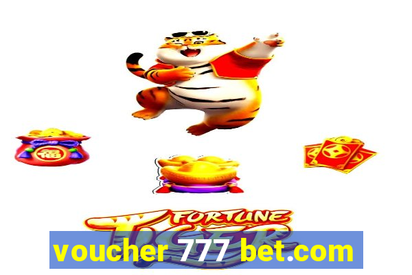 voucher 777 bet.com