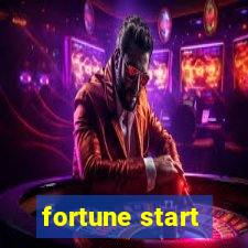 fortune start