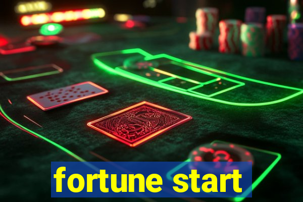 fortune start