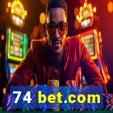 74 bet.com