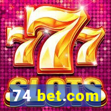 74 bet.com