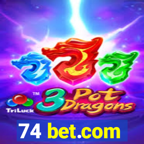 74 bet.com