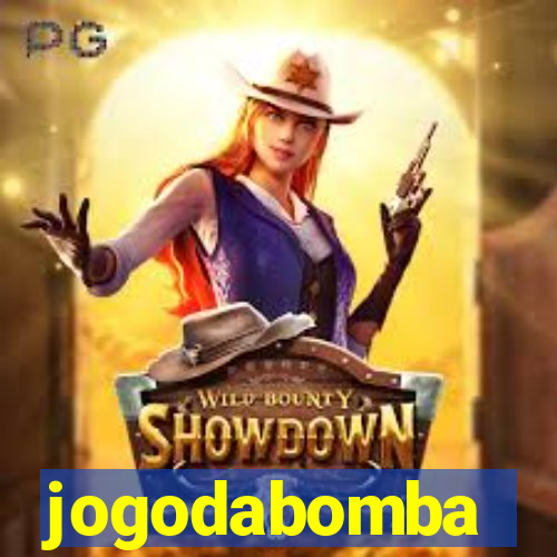 jogodabomba