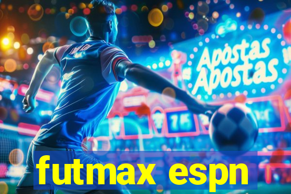 futmax espn