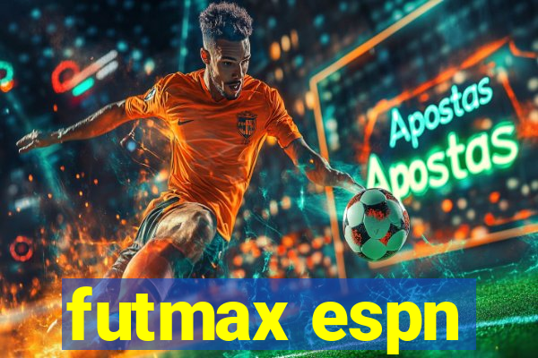 futmax espn