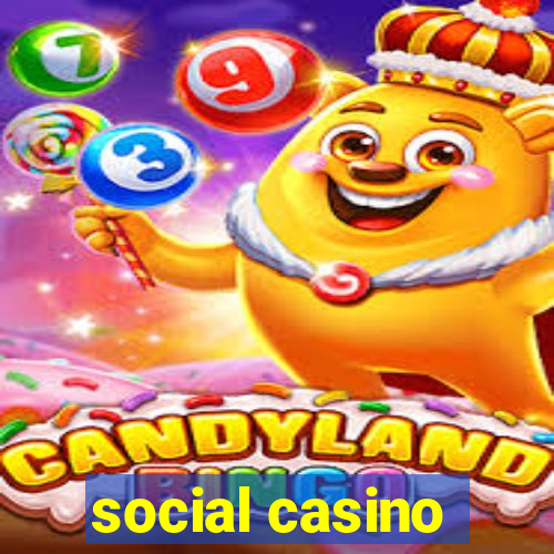 social casino